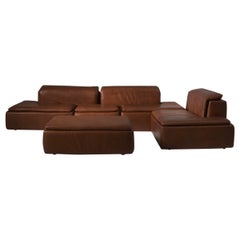 Claudio Salocchi: Modulares Sofa Paione für Sormani, Italien 1968