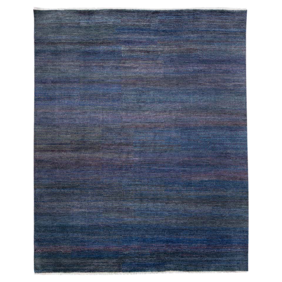Modern Savannah Grass Rug at 1stDibs | indo agra pasture rug, indo agra ...
