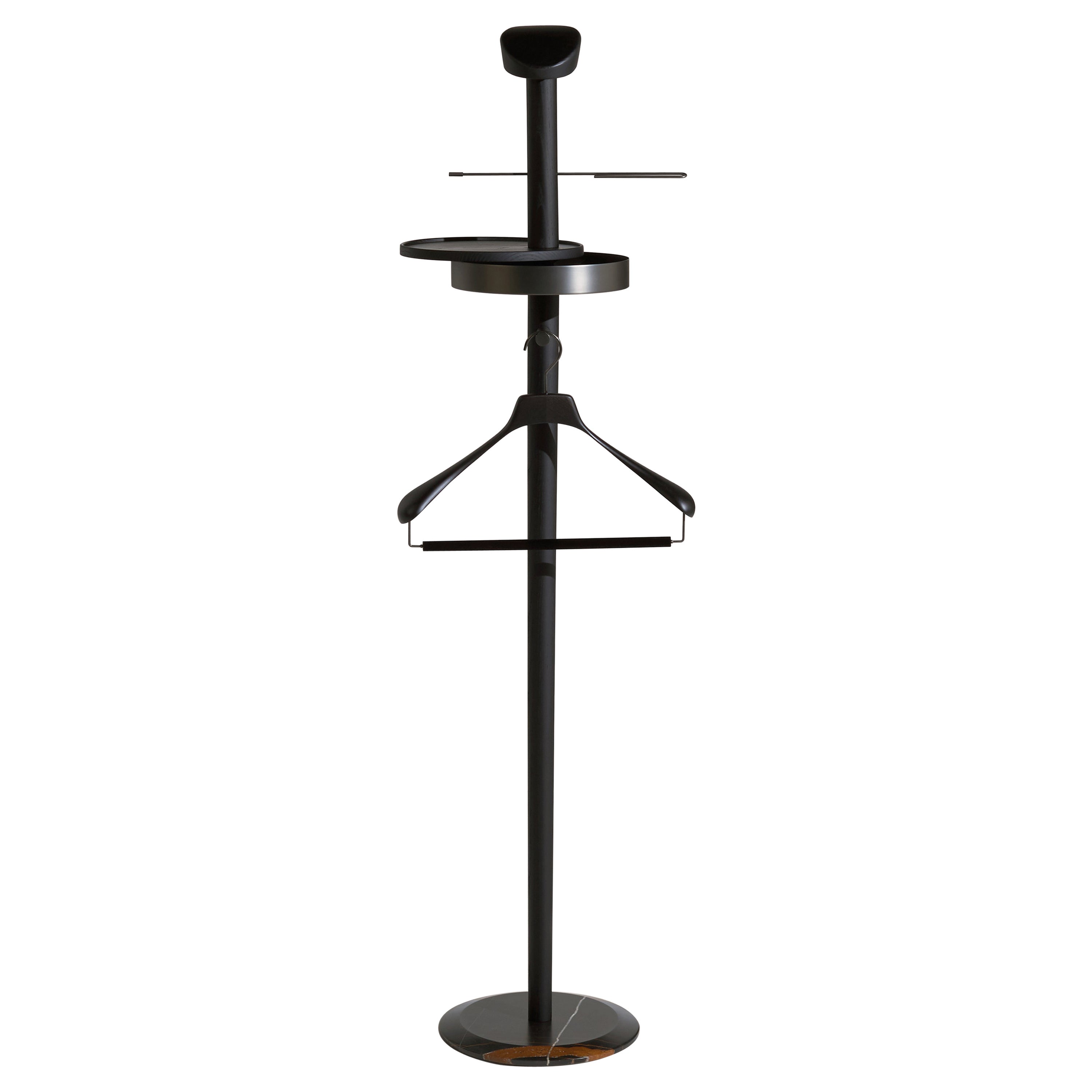 Nomon Valet stand by Andres Martinez For Sale