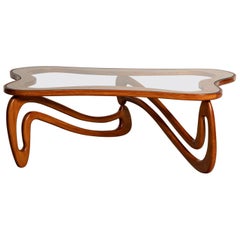 Giuseppe Scapinelli ‘Agua’ Coffee Table