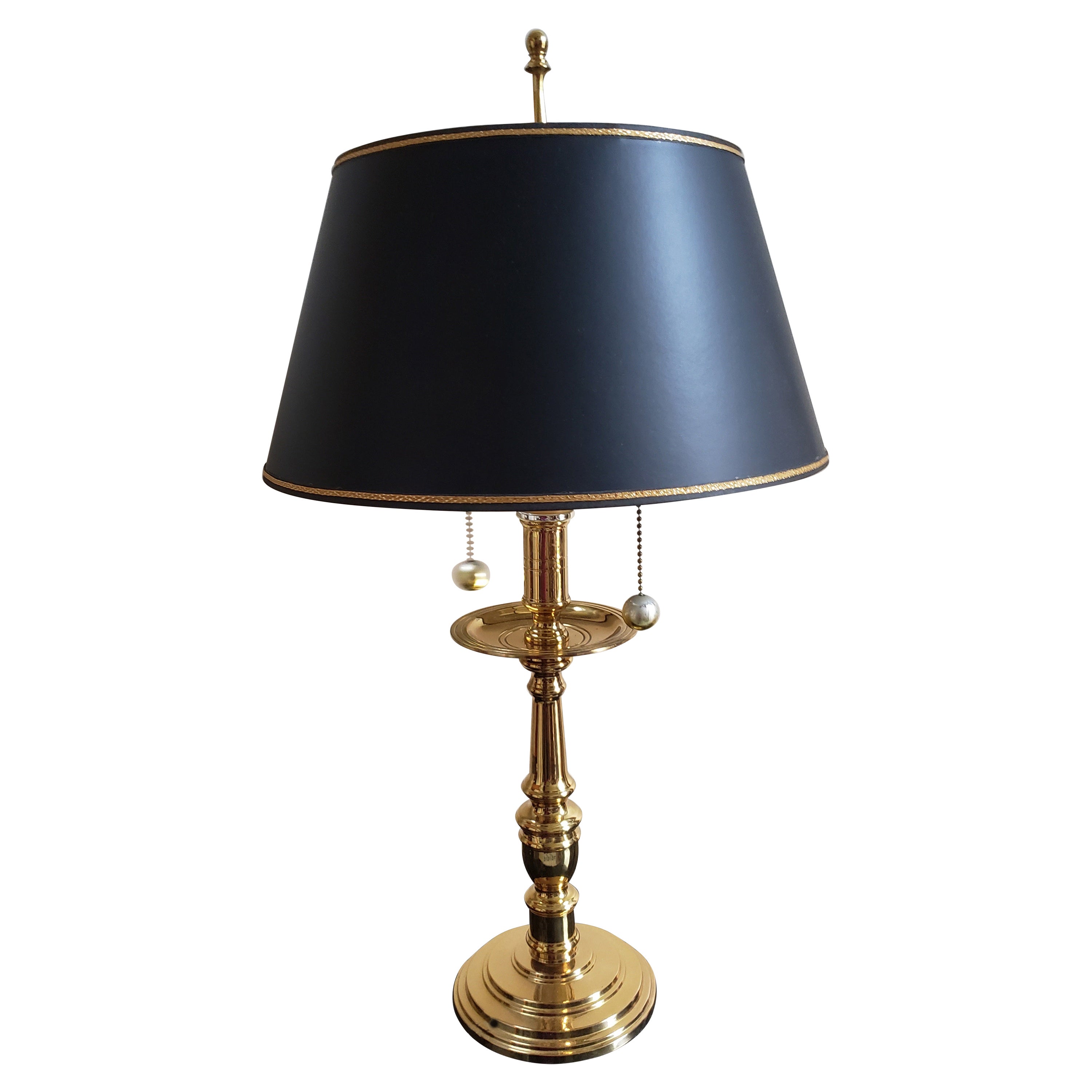 Lampe de bureau E. F. Chapman par Visual Comfort and Co