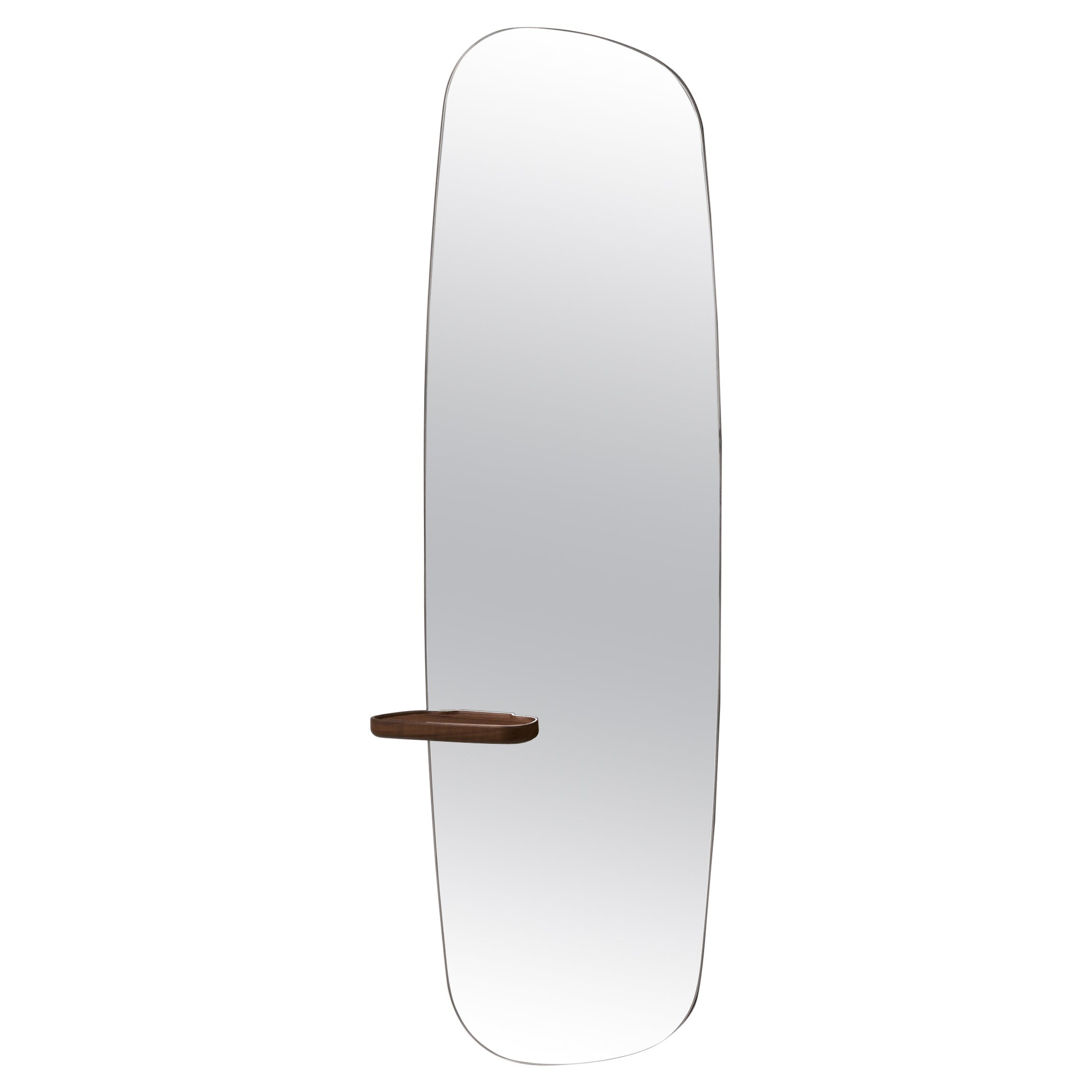 Nomon Wall Mirror  by Andres Martinez  For Sale