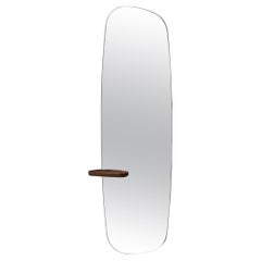 Nomon Wall Mirror  by Andres Martinez 