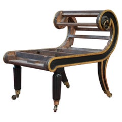 Thomas Hope Stool