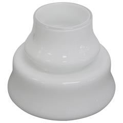 Vase by Sergio Asti, Salviatti, Italy 5