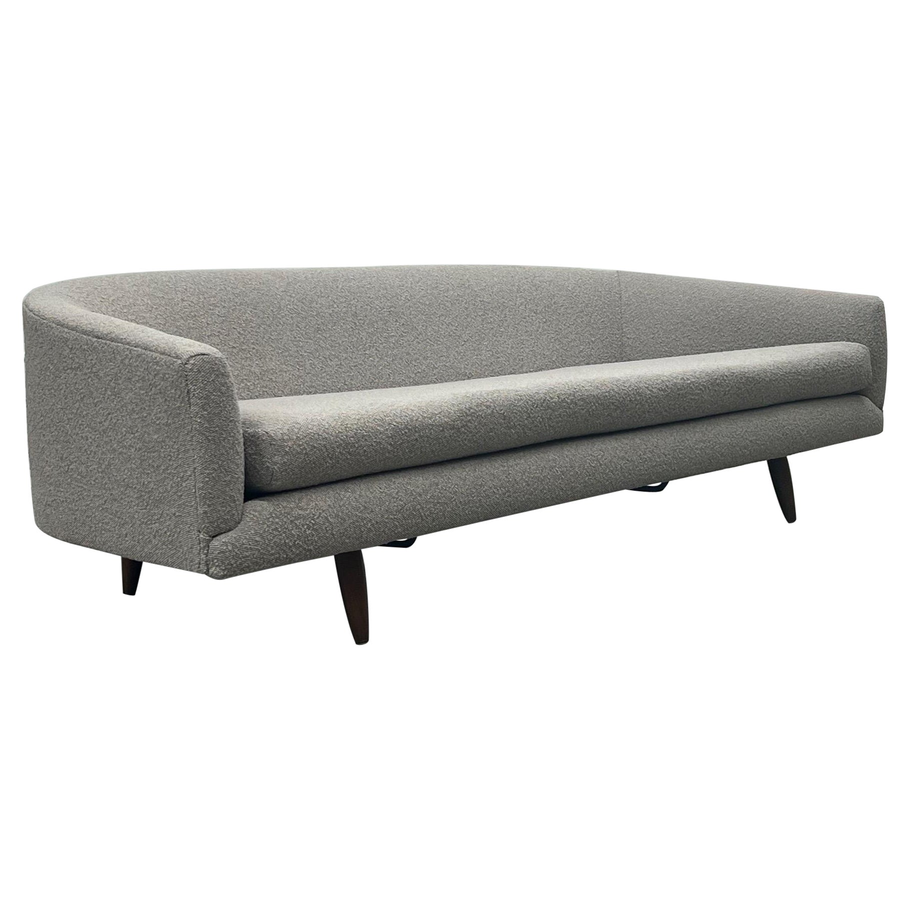 1950s Adrian Pearsall for Craft Associates Cloud Sofa