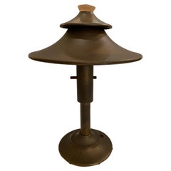 LeRoy C. Doane for The Miller Lamp Company Table Lamp