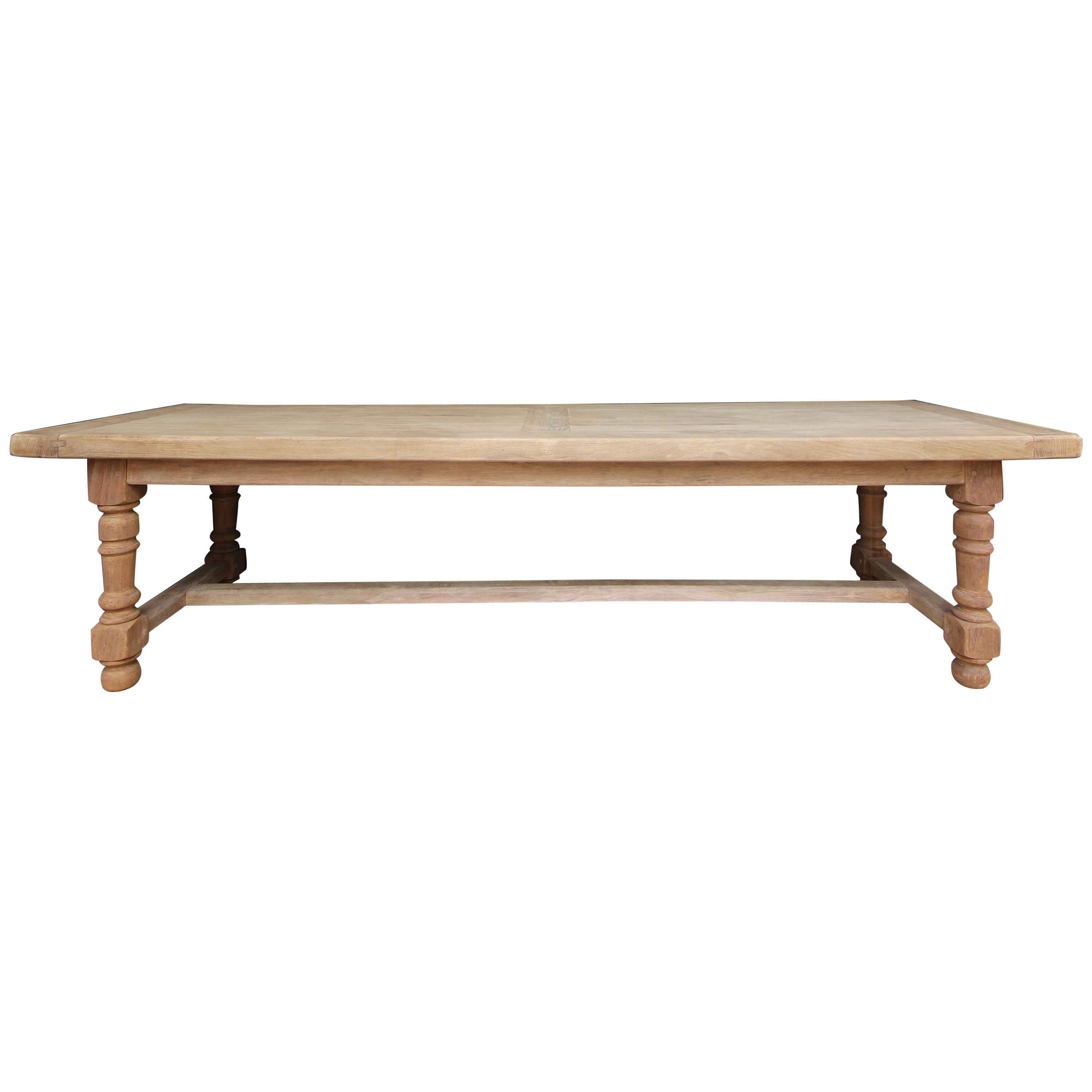 Country Farm Tables 147 For Sale at 1stDibs farm style table