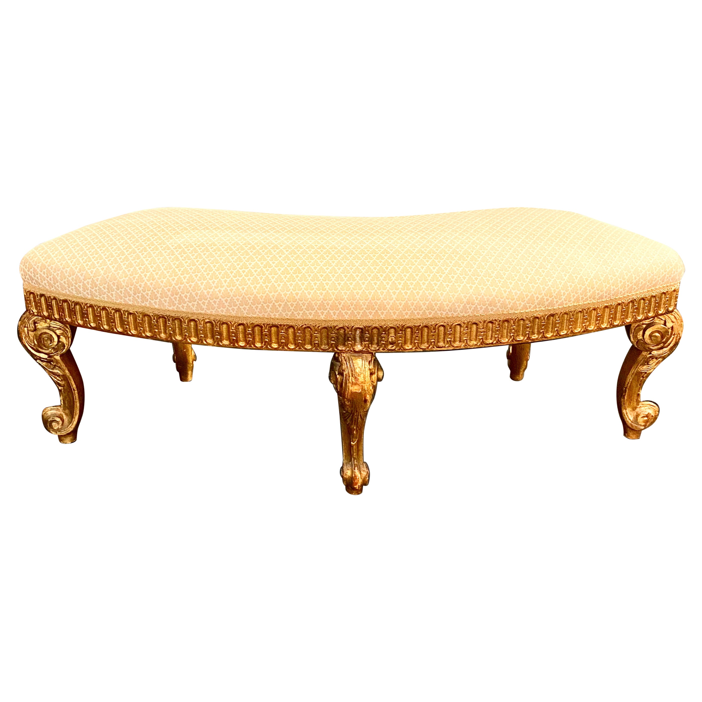 Louis XVI Benches - 86 For Sale at 1stDibs | louis bench, antique 