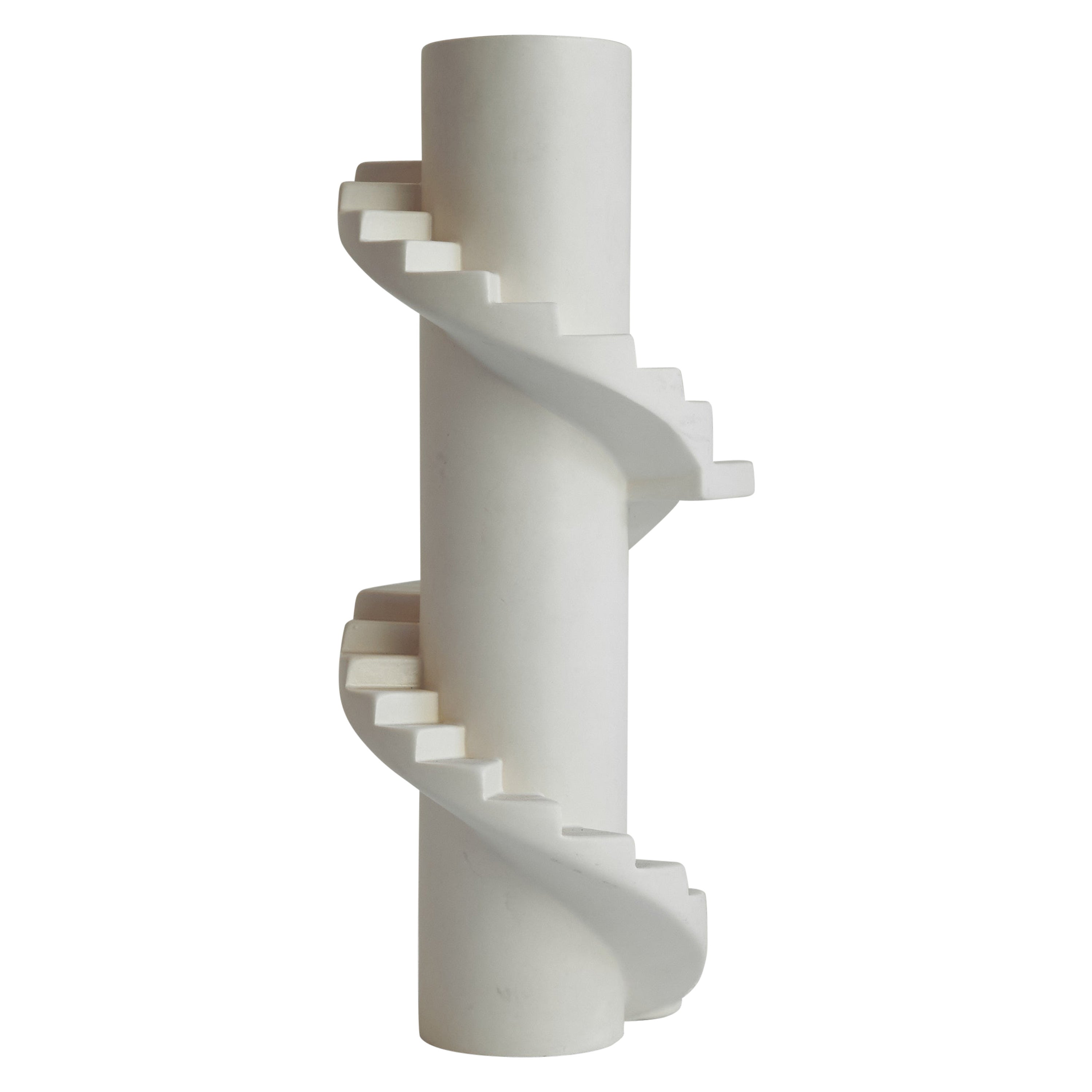 COR Unum Dutch Post-Modern 'Staircase' Vase