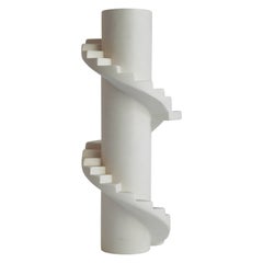 COR Unum Dutch Post-Modern 'Staircase' Vase