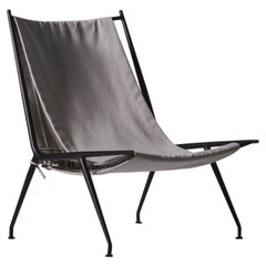 Raoul Guys Lounge Chair, France, 1950s