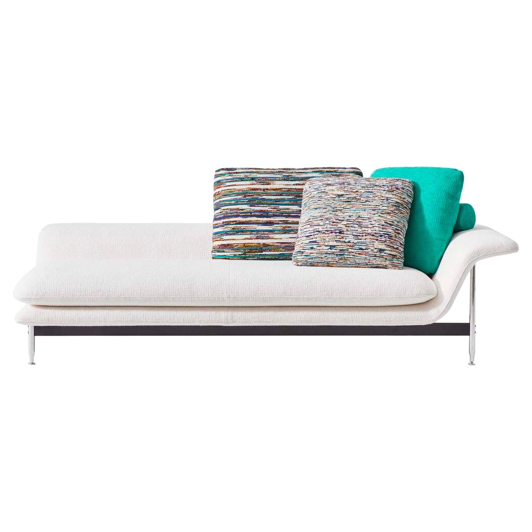 Antonio Citterio Esosoft Sofa by Cassina