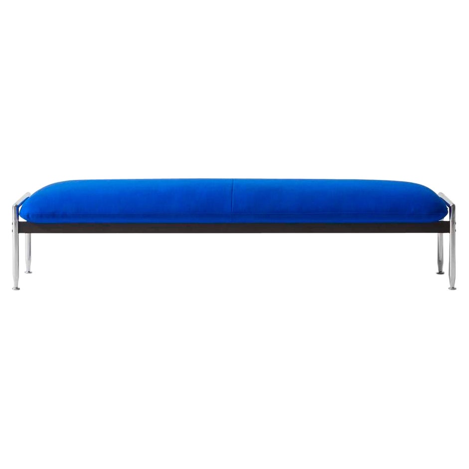 Antonio Citterio Esosoft Bench by Cassina