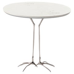 Meret Oppenheim Traccia Sculptural Table