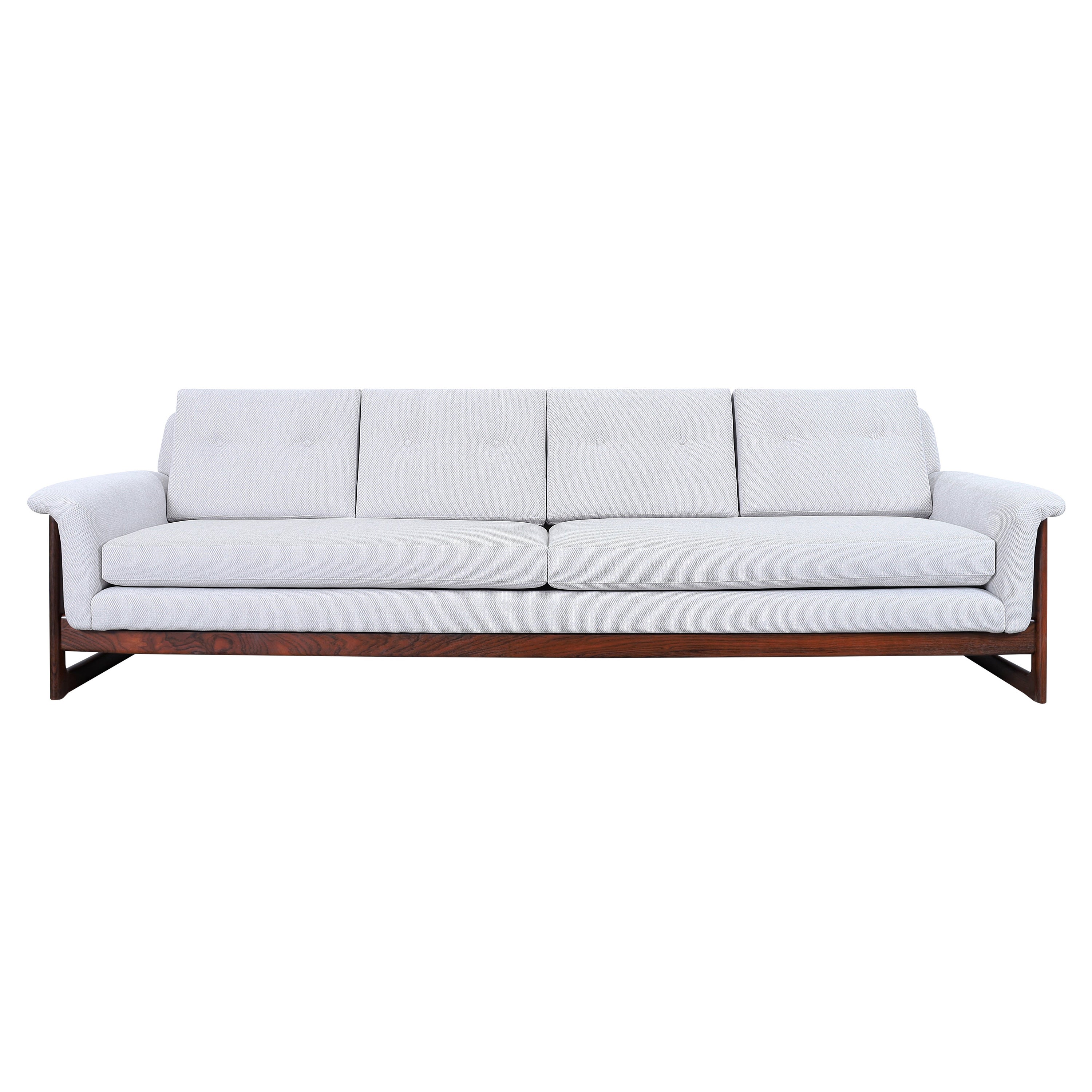 Dux of Sweden Sofas - 21 For Sale at 1stDibs | dux couch, dux sofa 