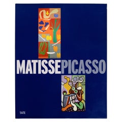 Matisse Picasso, From the Estate of Herbert Kasper, Thank You Letter From MOMA