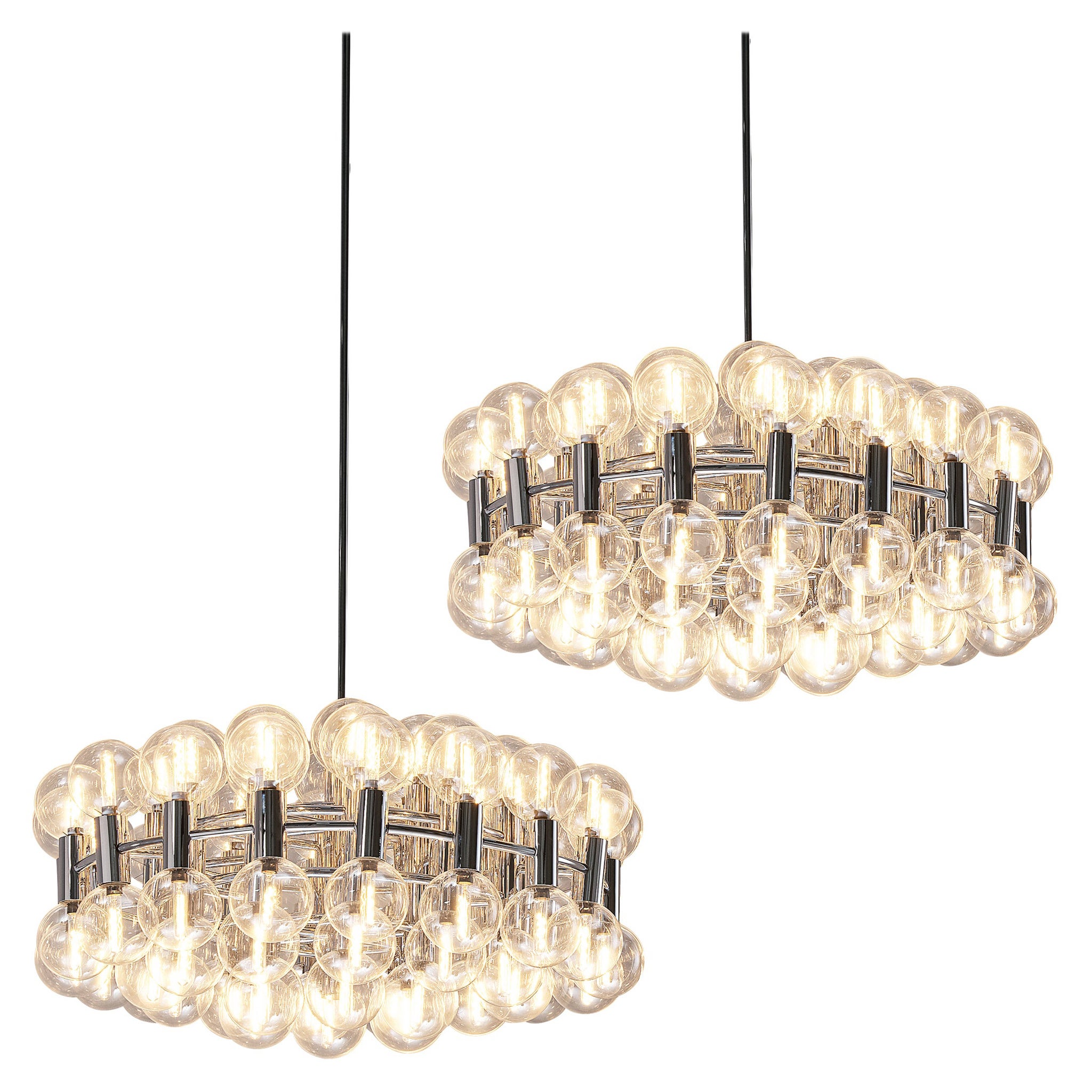 Staff Leuchten Chandeliers and Pendants