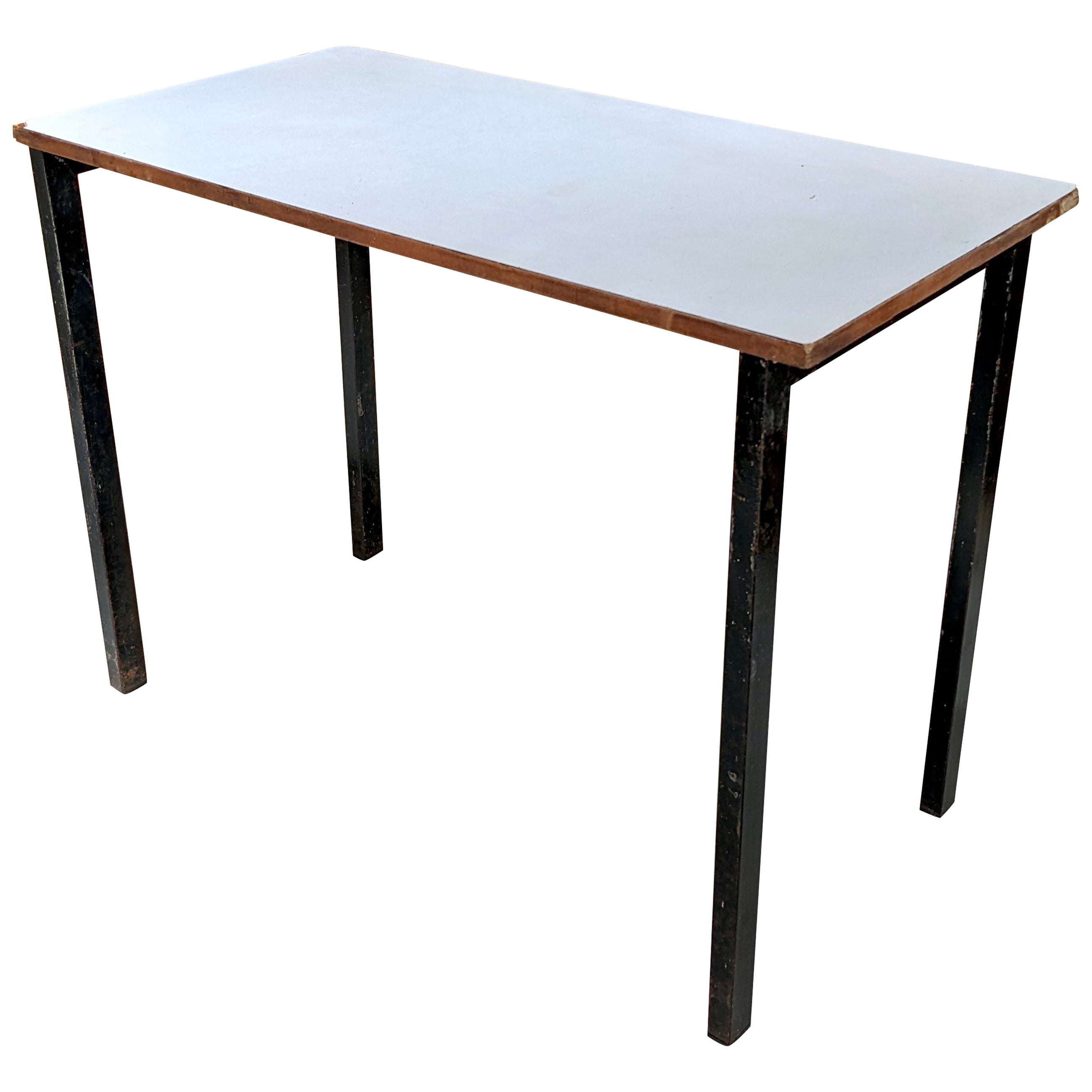 Cansado Table by Charlotte Perriand