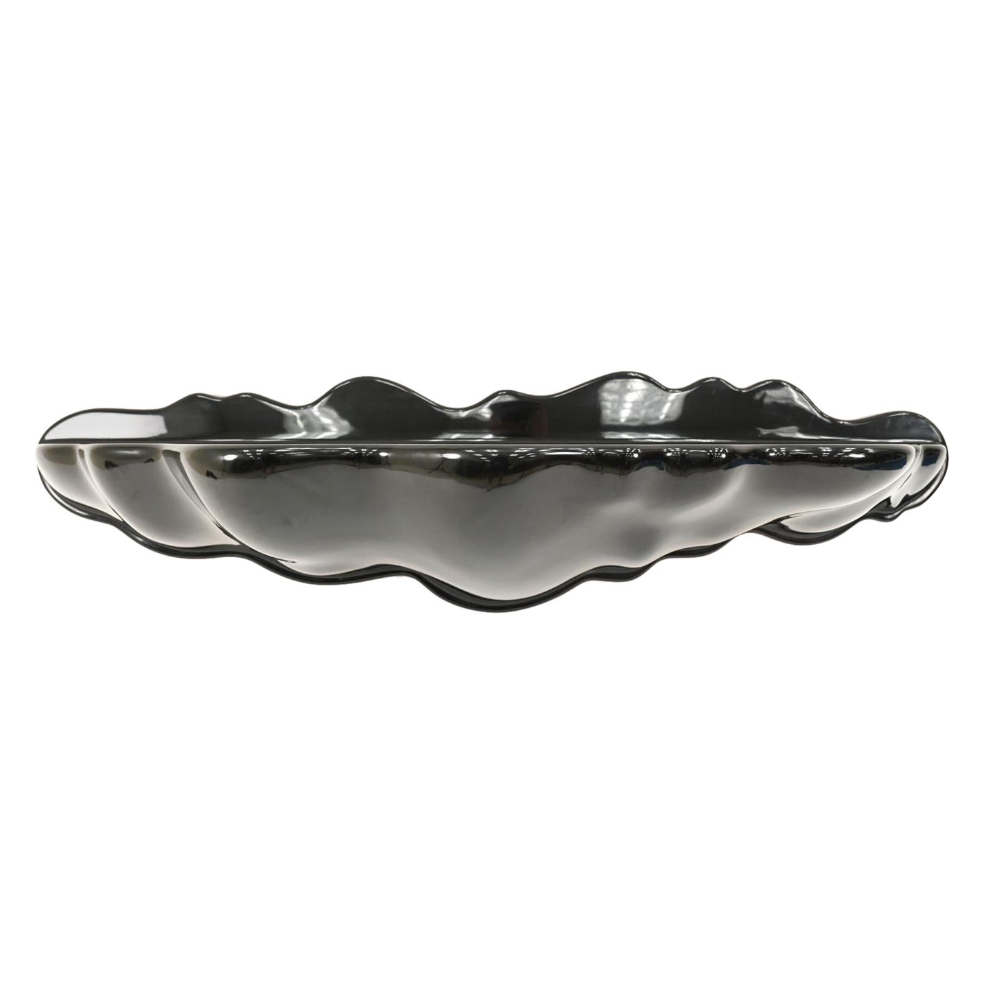 Wendell Castle for R & Company Wall-Mounted "Cloud" Wall Shelf For Sale