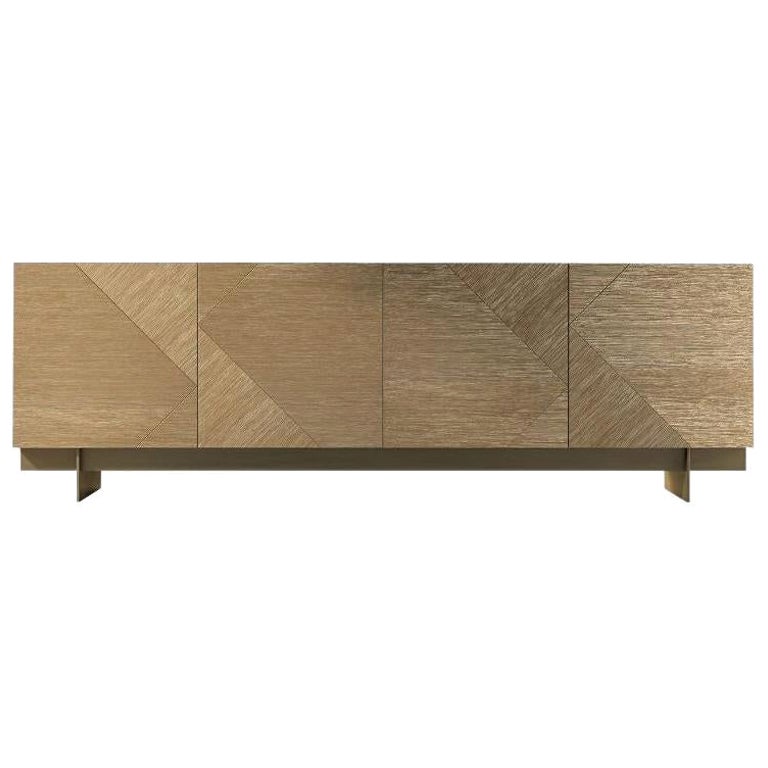 Tatami Sideboard For Sale