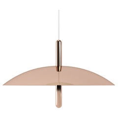 Signal Pendant Light from Souda, Copper, in Stock