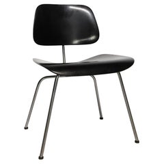 Early Eames DCM for Herman Miller