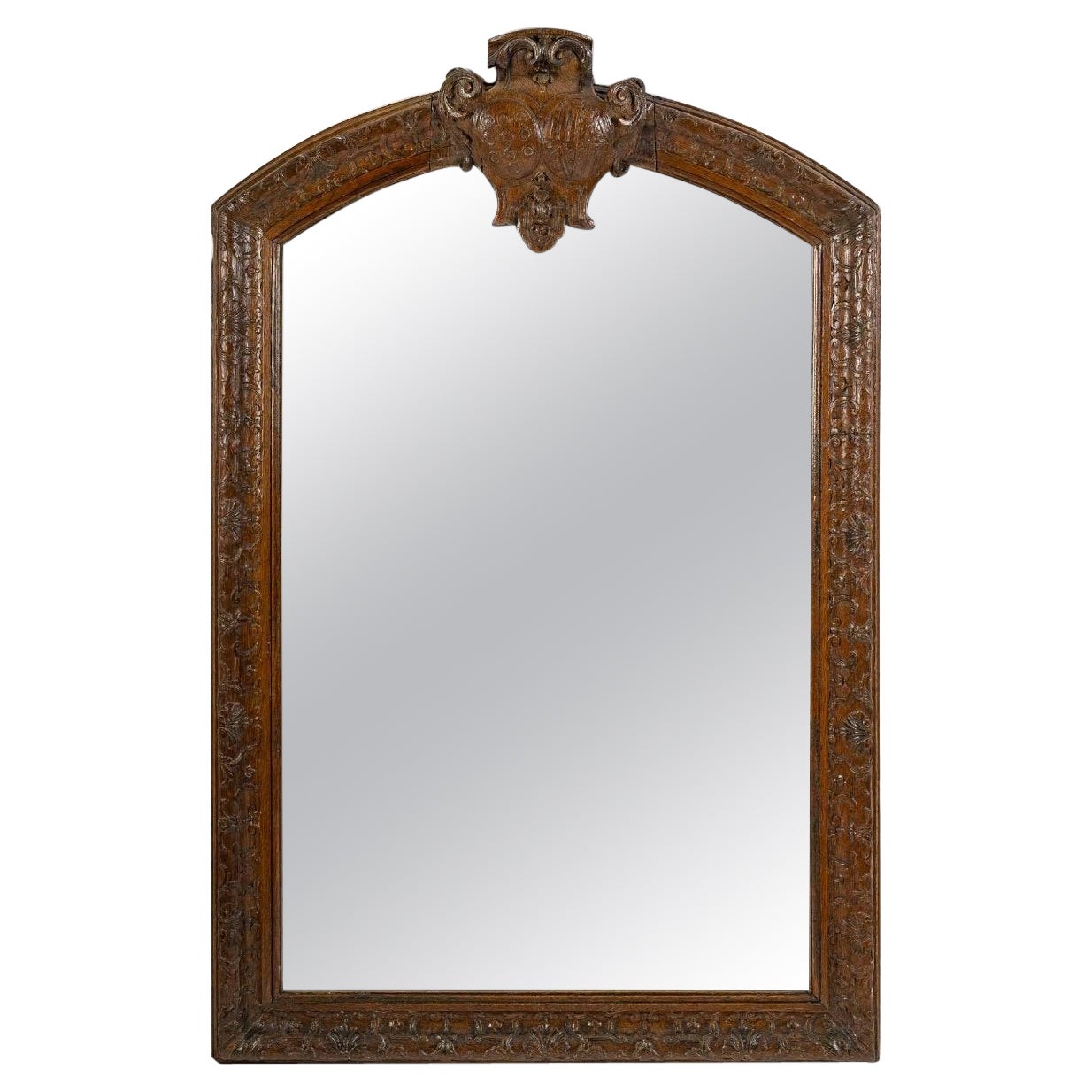 Louis XIV Wall Mirrors