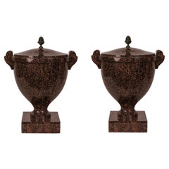 Neoclassical Urns