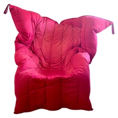 Shadow Armchair, Gaetano Pesce for Meritalia