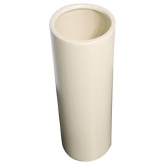 Haeger Tubular Vase