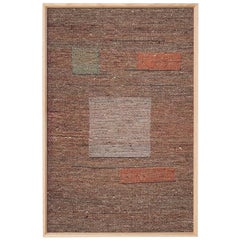 Opus II Hand Woven Tapestry