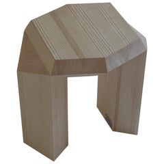 Ode Side Table by Sizar Alexis