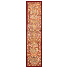 1930s Spanish Carpet ( 2'10'' x 13' - 85 x 395 )