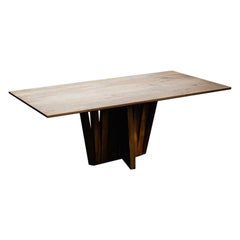 Imani Dining Table by Albert Potgieter Designs