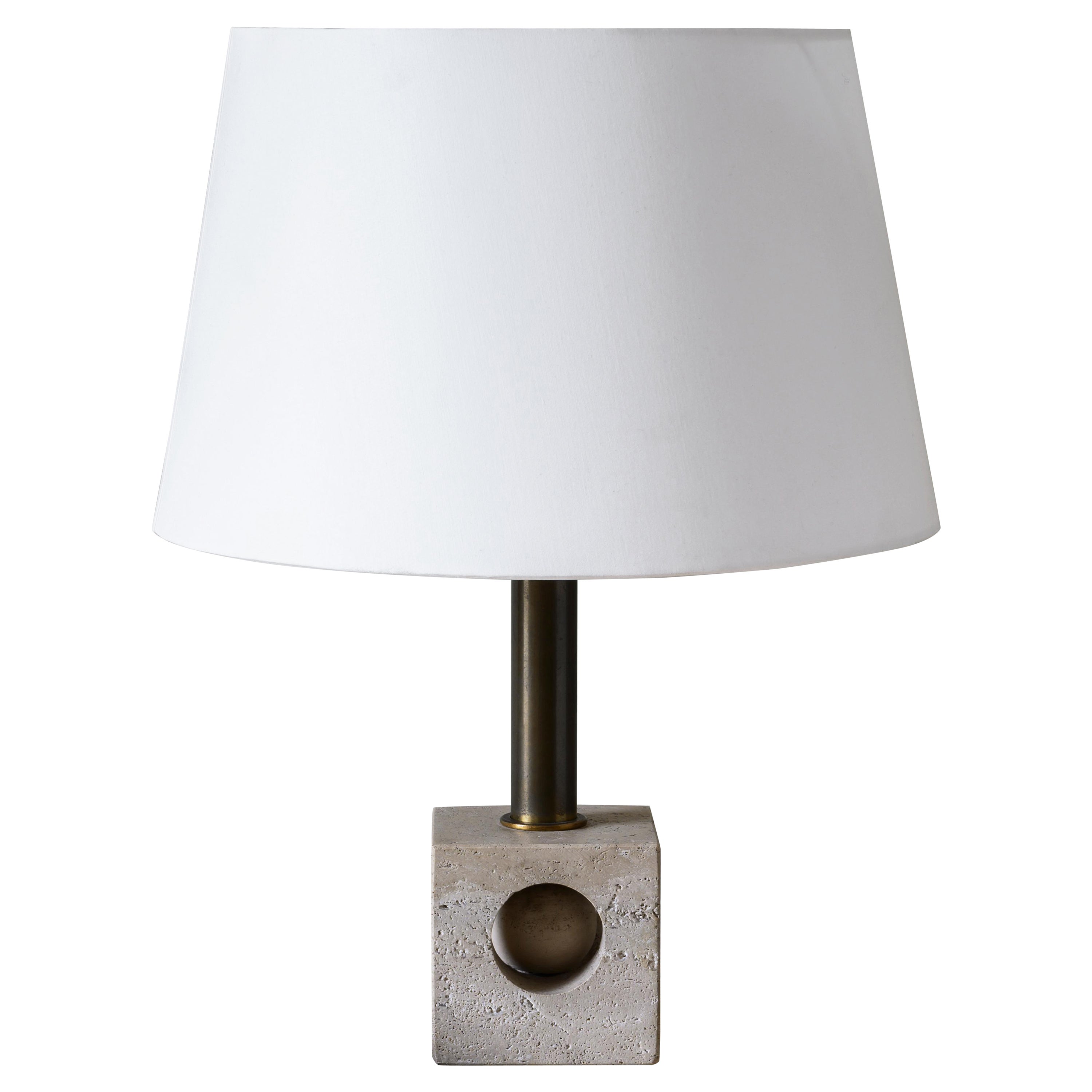 Italian 50s Table Lamp