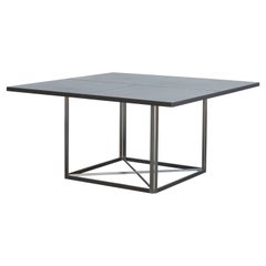 Table Pk40 Poul Kjaerholm pour Fritz Hansen