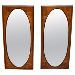 1950's Mirrors by White Furniture Company of Mebane