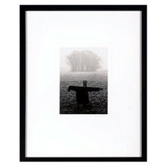 Framed Editioned Photograph Michael Kenna 