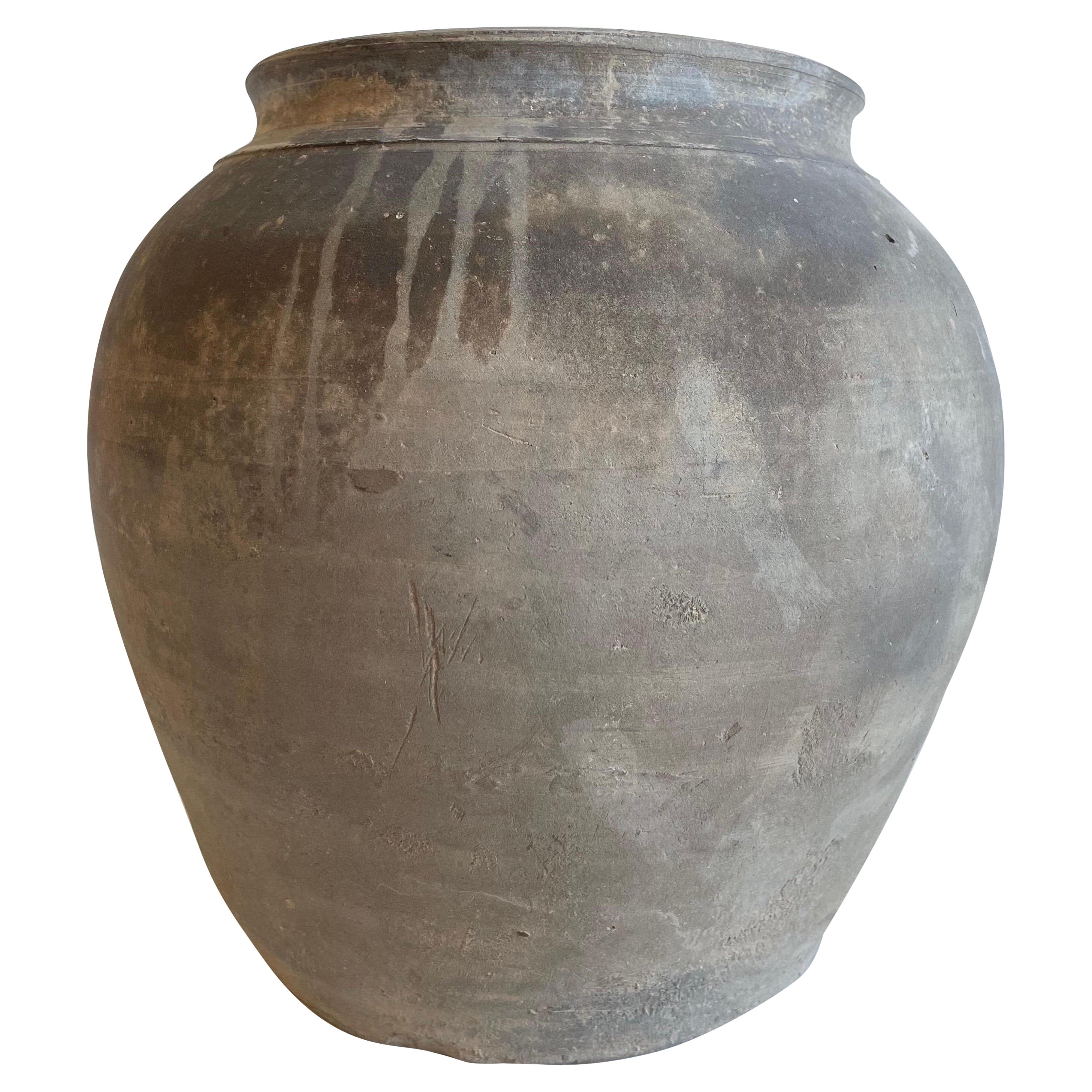 Salopian punch pot Swinton Pottery Rockingham Works Yorkshire at 1stDibs