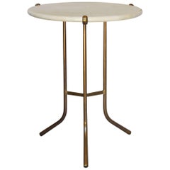 Tripod Occasional Table