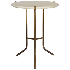 Tripod Occasional Table 12