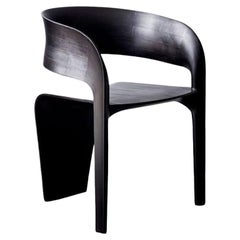 Contour Chair by Bodo Sperlein