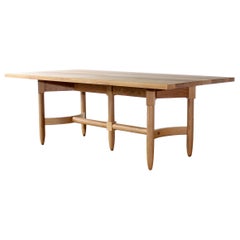 Fletcher Dinning Table by Crump and Kwash