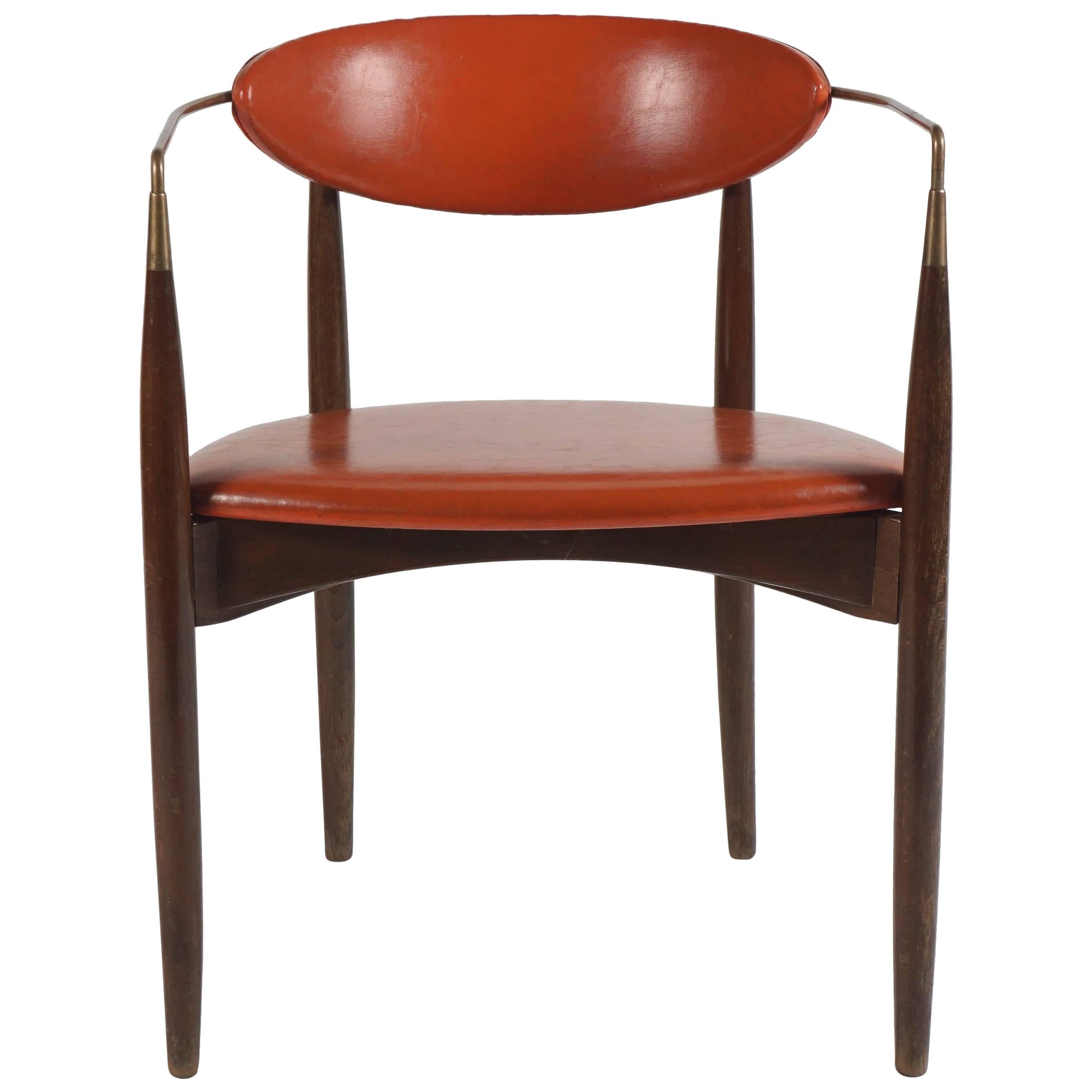 Dan Johnson Viscount Chair