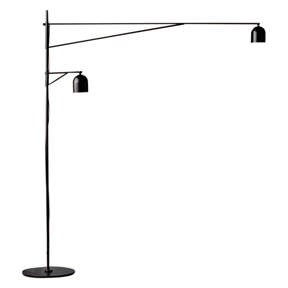 Lab Light Floor Anatomy Design by Karakter For Sale at 1stDibs