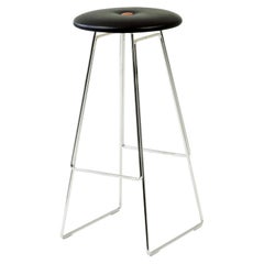 Henrik Tengler, HT 2288 Time Bar Stool by One Collection