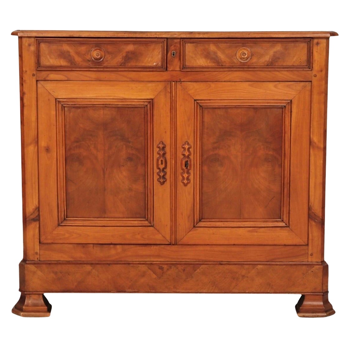 Louis Philippe Period Buffet For Sale