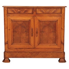 Antique Louis Philippe Period Buffet