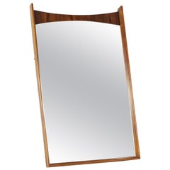 1970s Pier Mirrors and Console Mirrors